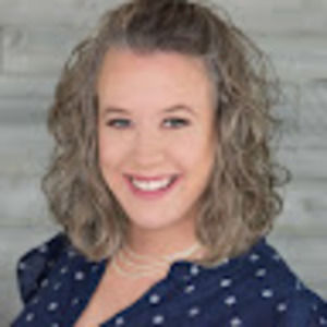 Meet your Posher, Jenna